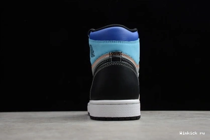 AIR OG PROTOTYPE JORDAN 1 HIGH 0910